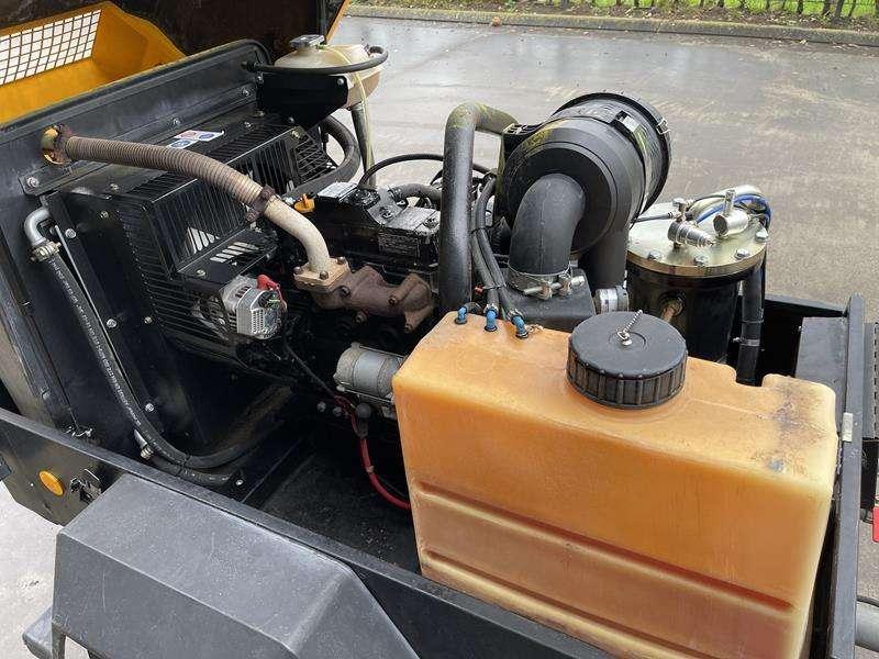 Doosan 7 / 31 E Foto 14