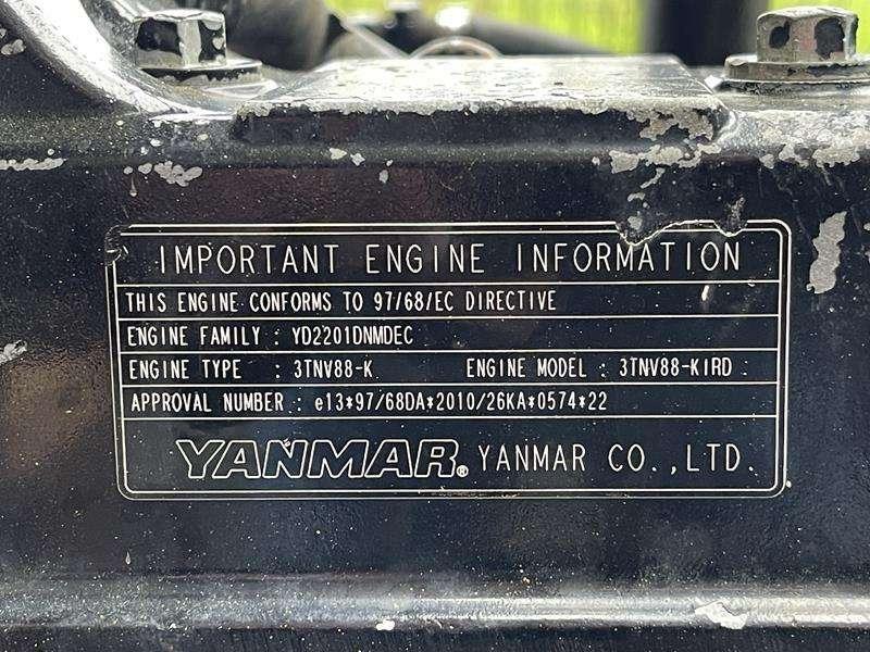 Doosan 7 / 31 E Foto 15