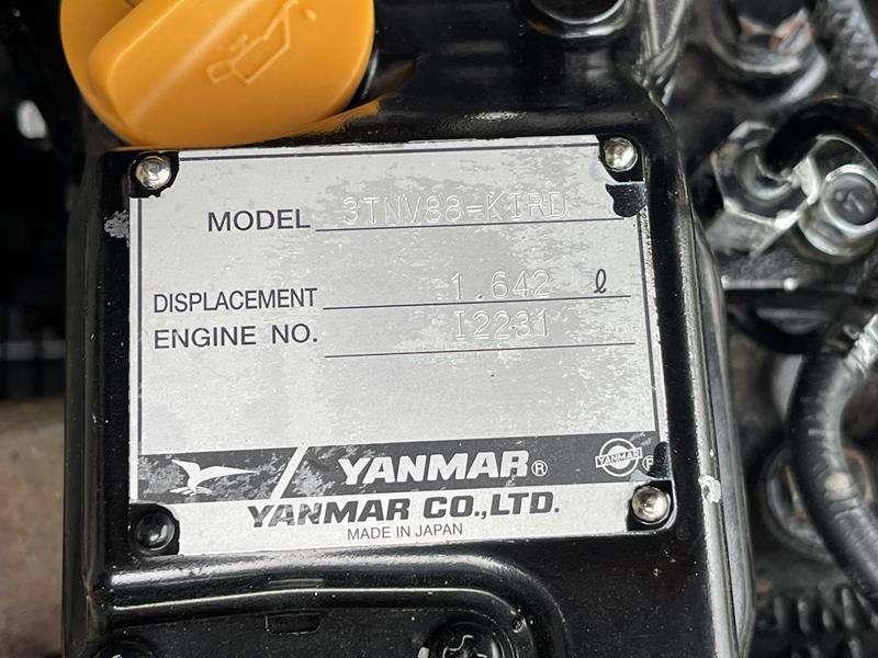 Doosan 7 / 31 E Foto 16