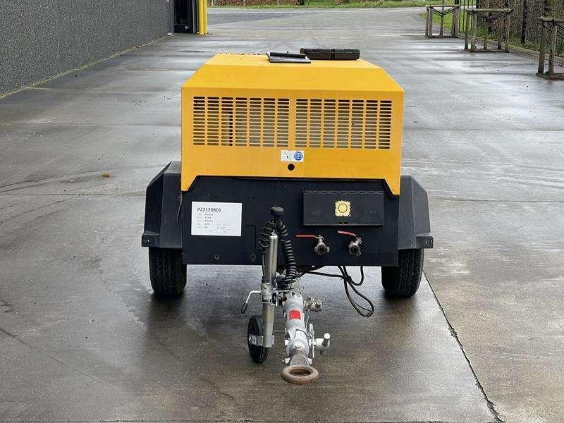 Doosan 7 / 31 E Foto 3