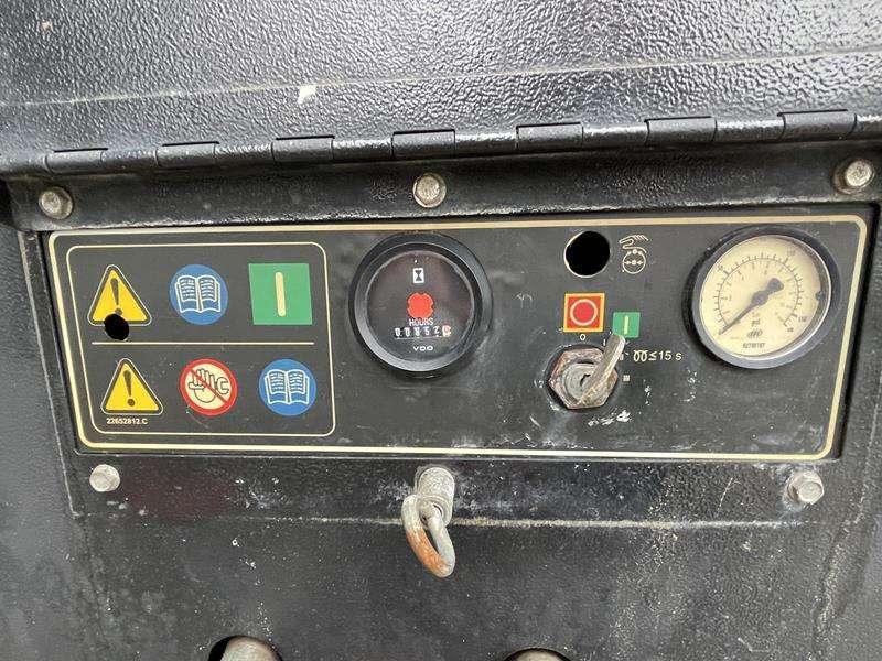 Doosan 7 / 31 E Foto 5