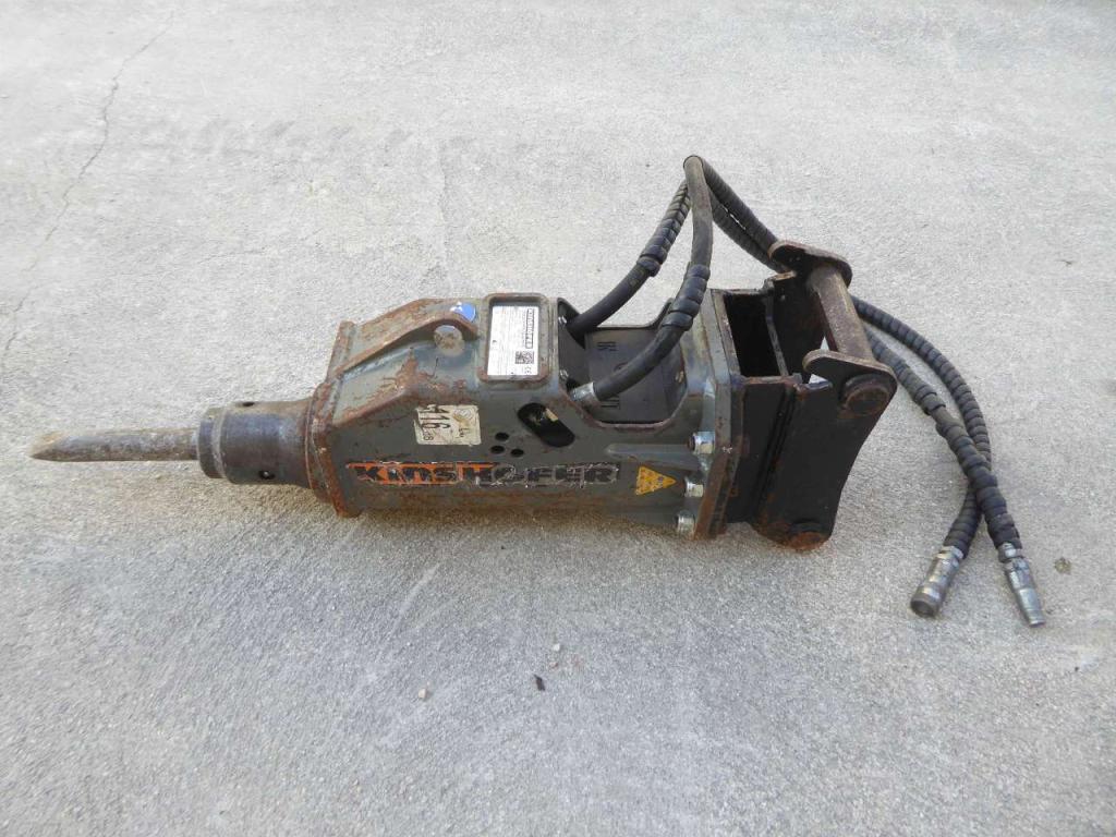 Kinshofer KSB70 Foto 1