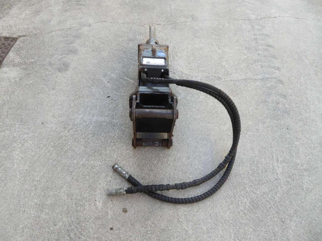 Kinshofer KSB70 Foto 2