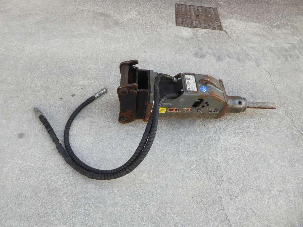 Kinshofer KSB70 Foto 3