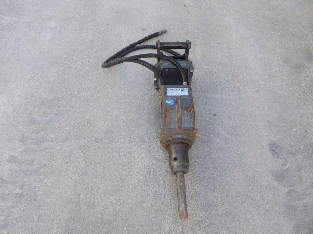 Kinshofer KSB70 Foto 4