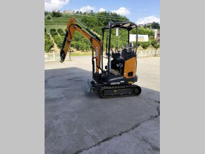 Case CX17 in vendita da Etusato