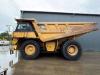Caterpillar 775E Foto 5 thumbnail