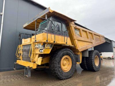 Caterpillar 775E