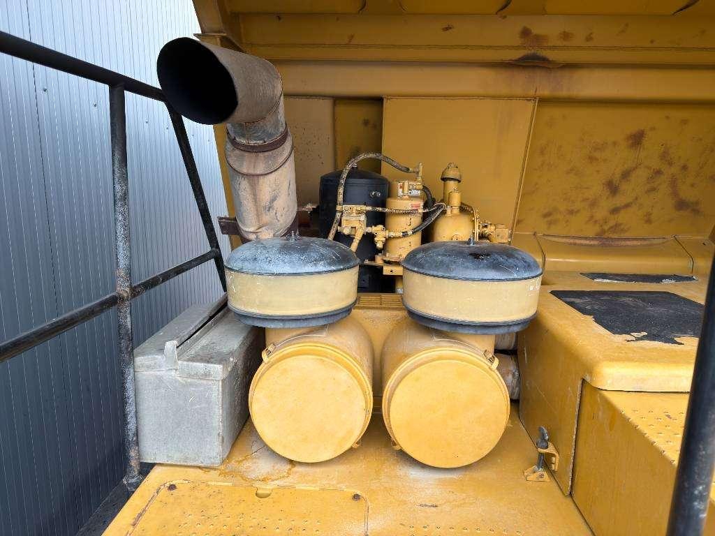 Caterpillar 775E Foto 11