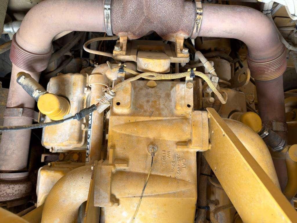 Caterpillar 775E Foto 16