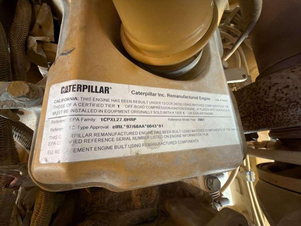 Caterpillar 775E Foto 18