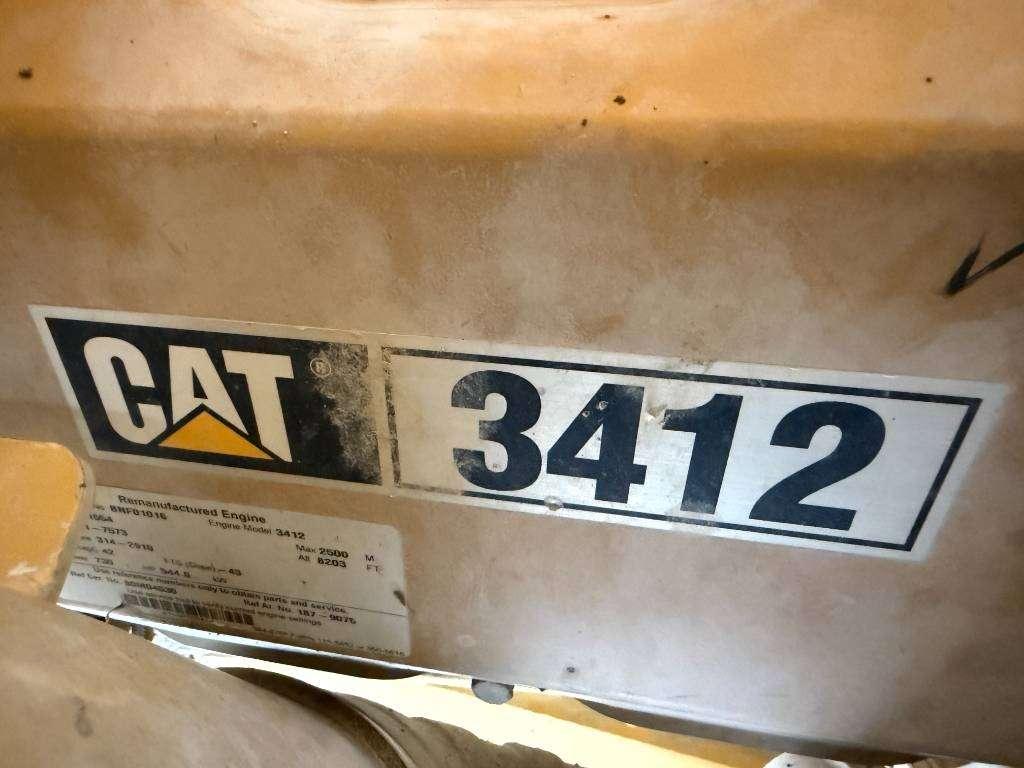 Caterpillar 775E Foto 19