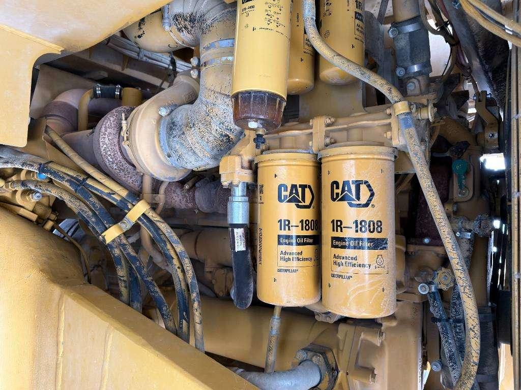 Caterpillar 775E Foto 22