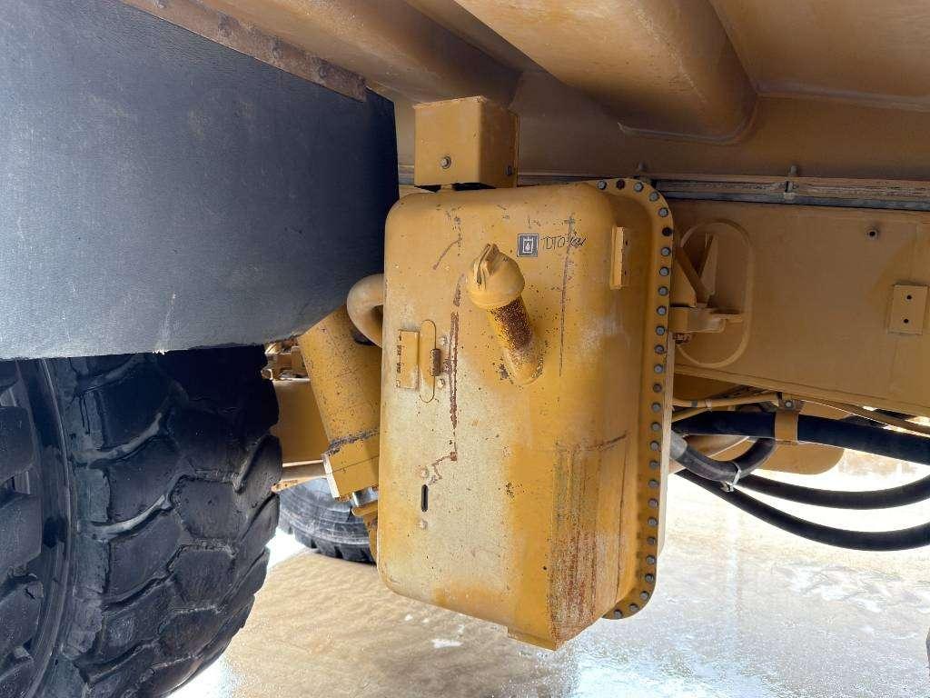 Caterpillar 775E Foto 25