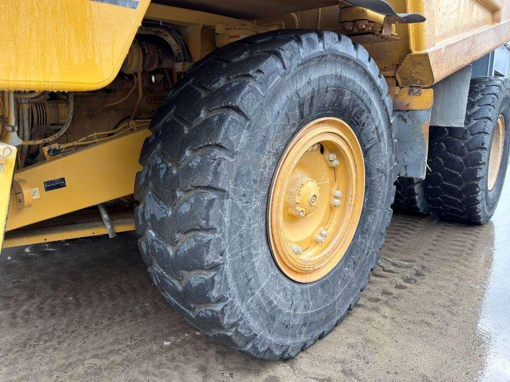 Caterpillar 775E Foto 26