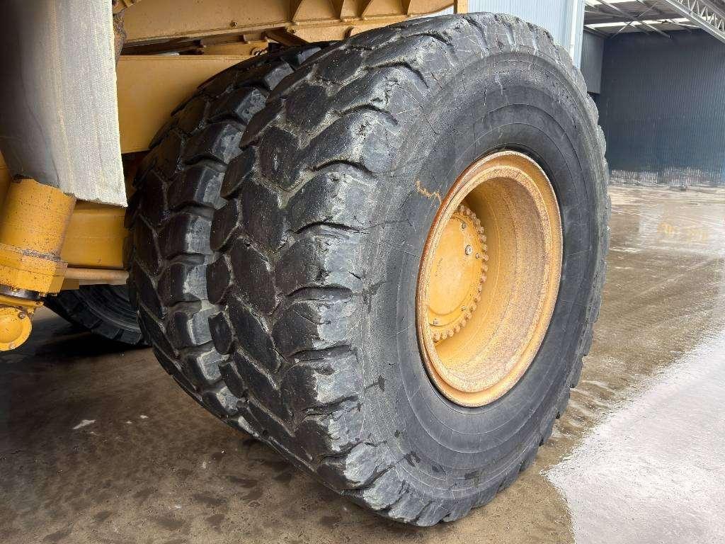 Caterpillar 775E Foto 27