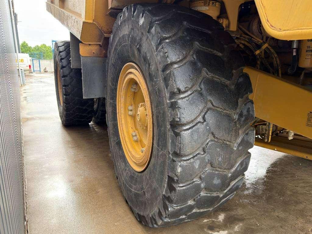 Caterpillar 775E Foto 29