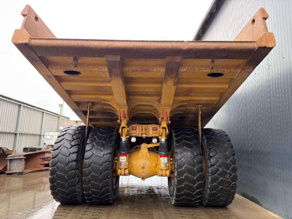 Caterpillar 775E Foto 6