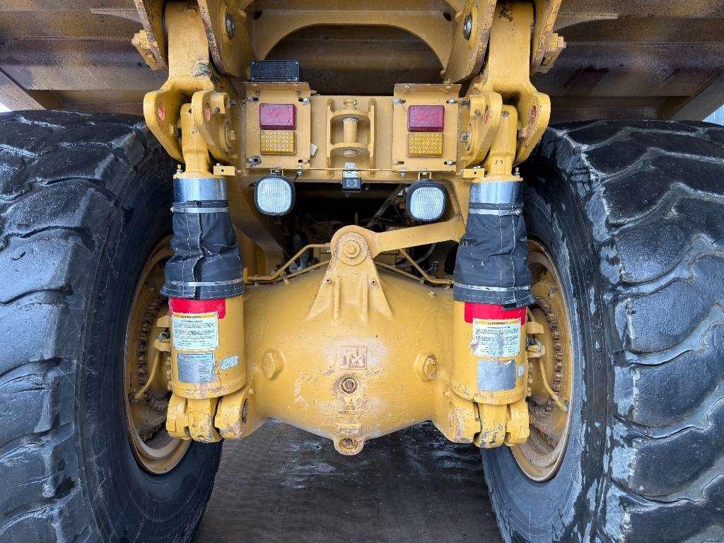 Caterpillar 775E Foto 7