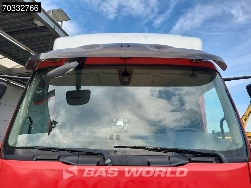 Volvo FL 210 4X2 12tonner 1500kg Ladebordwand Automatic Euro 6 Foto 13