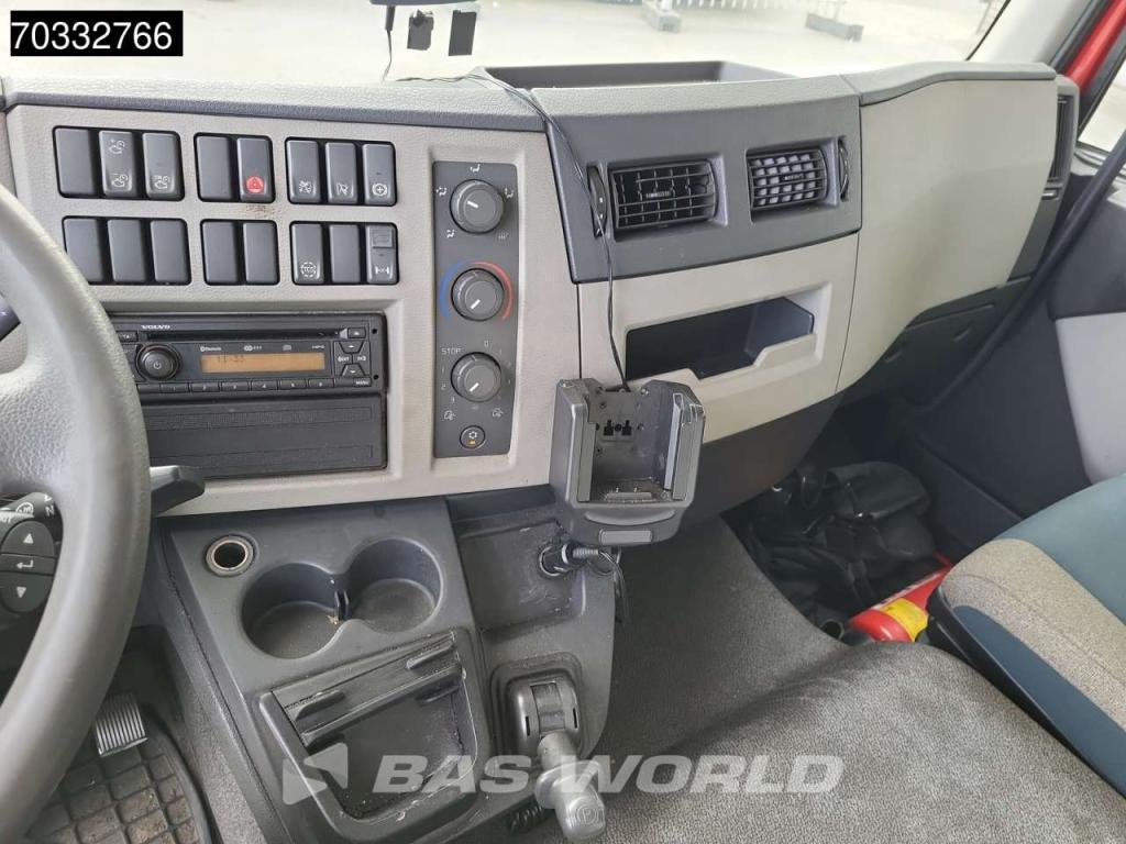 Volvo FL 210 4X2 12tonner 1500kg Ladebordwand Automatic Euro 6 Foto 18
