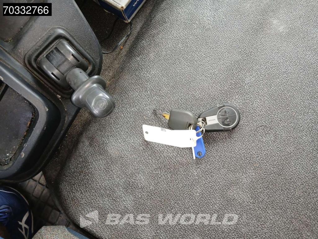 Volvo FL 210 4X2 12tonner 1500kg Ladebordwand Automatic Euro 6 Foto 25