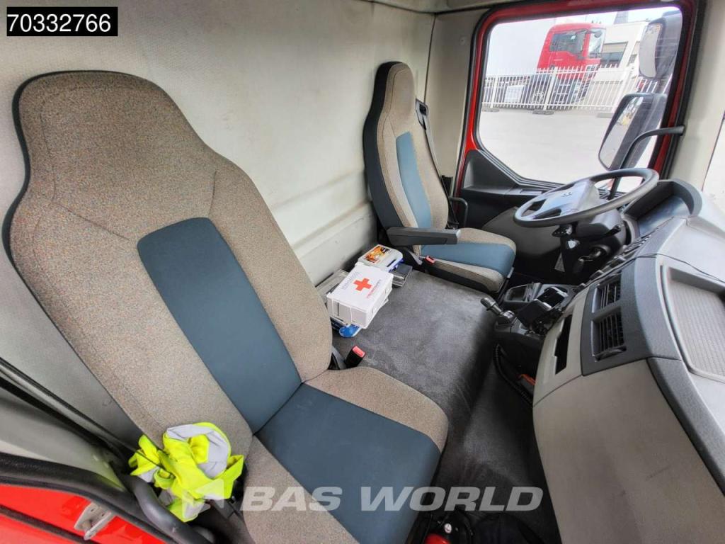 Volvo FL 210 4X2 12tonner 1500kg Ladebordwand Automatic Euro 6 Foto 26