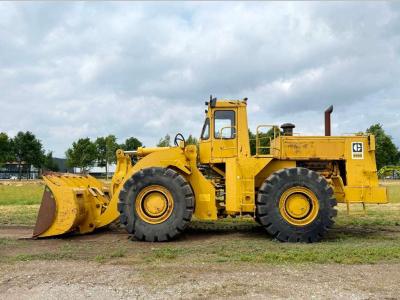 Caterpillar 988B - Dutch Machine / Top Condition!