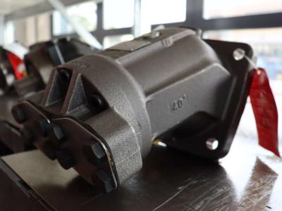 Bosch Rexroth A2FM125/61W-VAB010 in vendita da Kolben s.r.l.