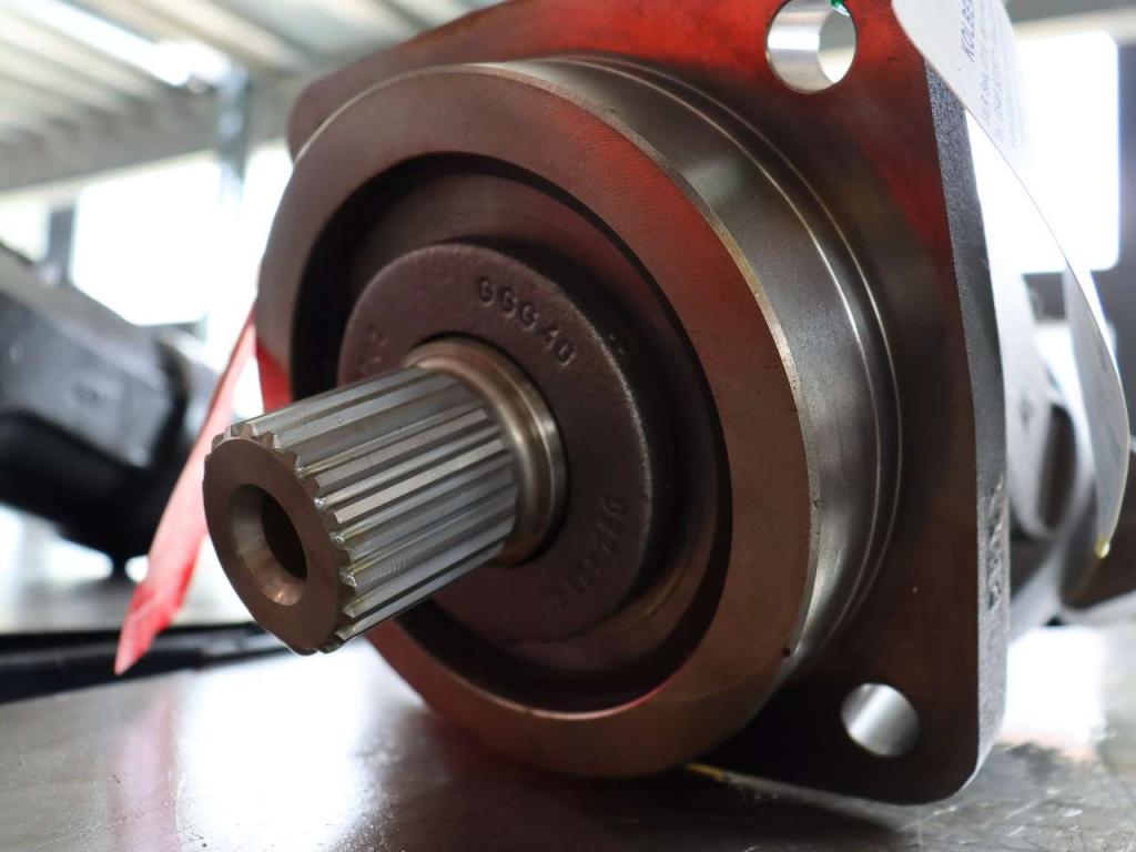 Bosch Rexroth A2FM125/61W-VAB010 Foto 2