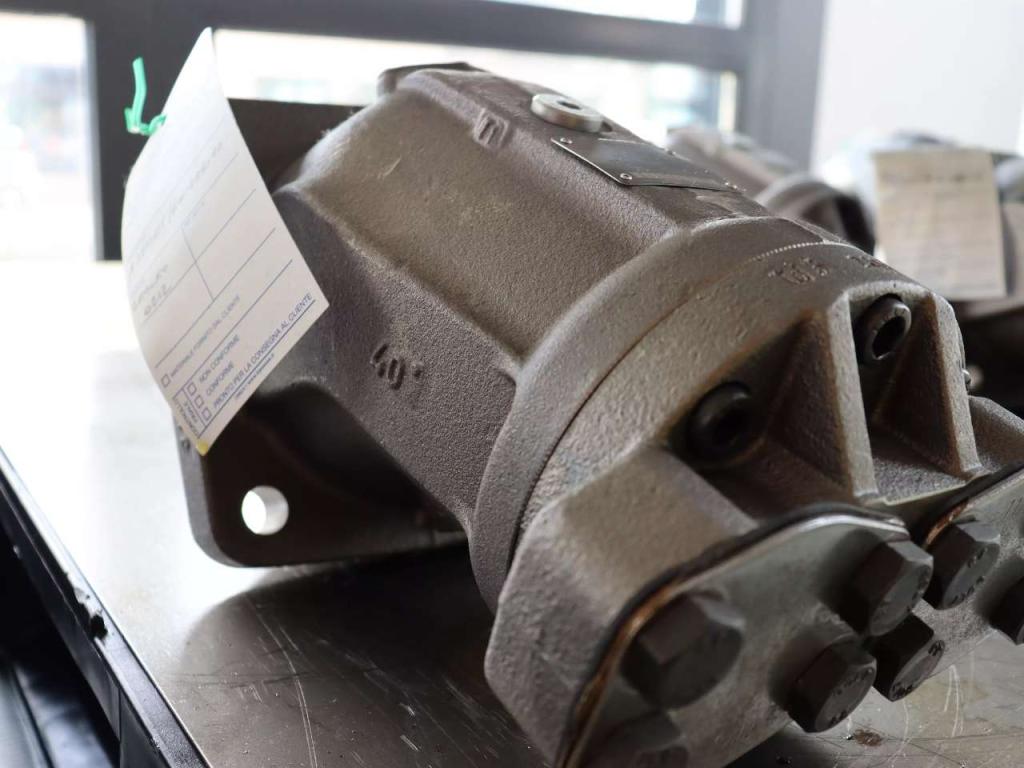 Bosch Rexroth A2FM125/61W-VAB010 Foto 3