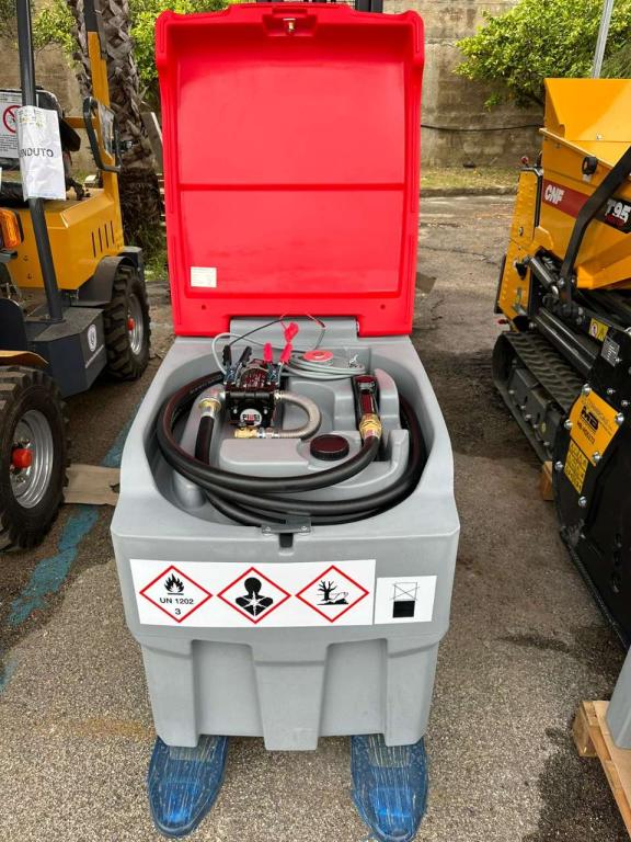 SPEA 220 Lt Foto 4