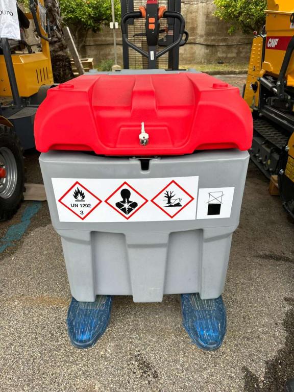 SPEA 220 Lt Foto 5