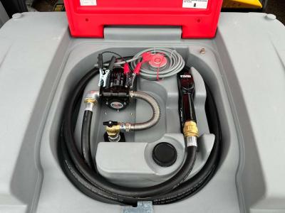 SPEA 440 Lt in vendita da B.D. Commerciale Srl