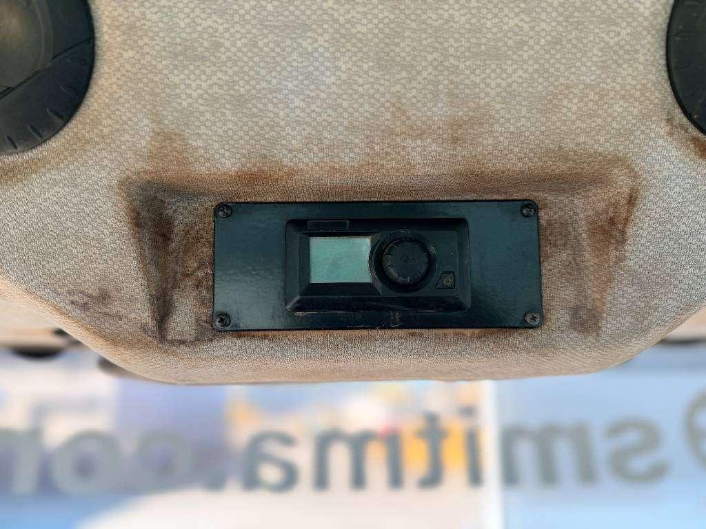 Dynapac CA6000D Foto 10