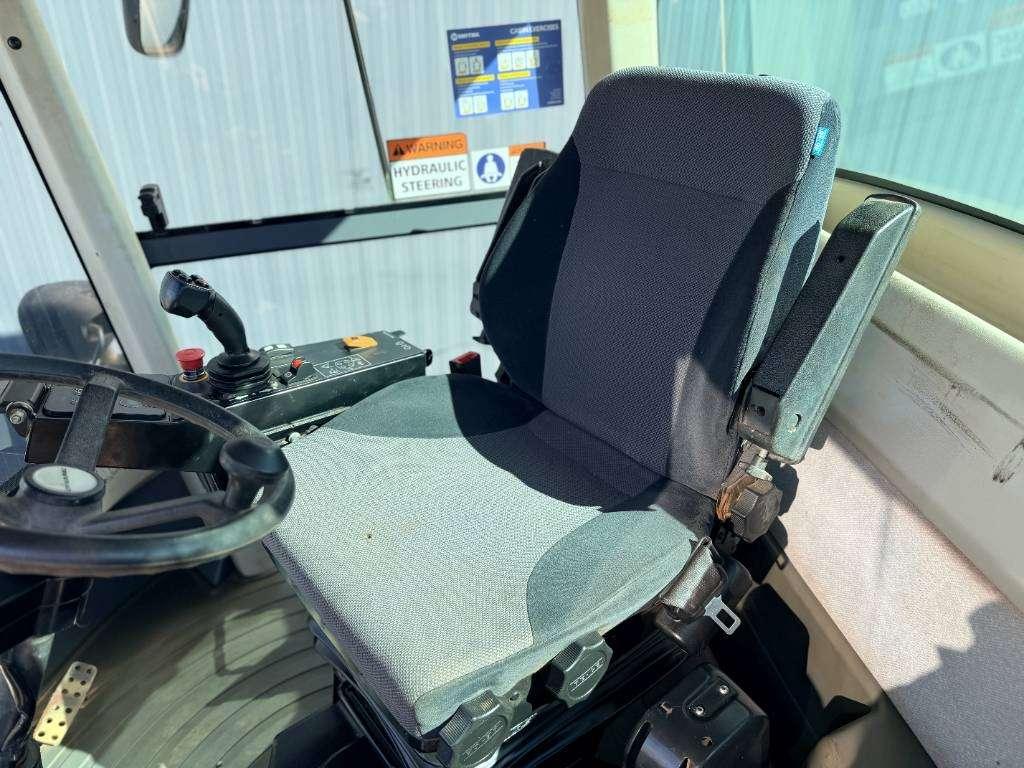 Dynapac CA6000D Foto 12