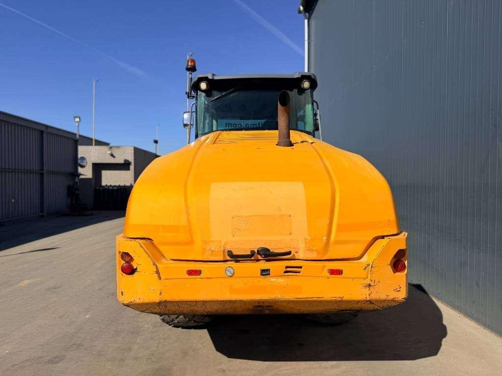 Dynapac CA6000D Foto 27