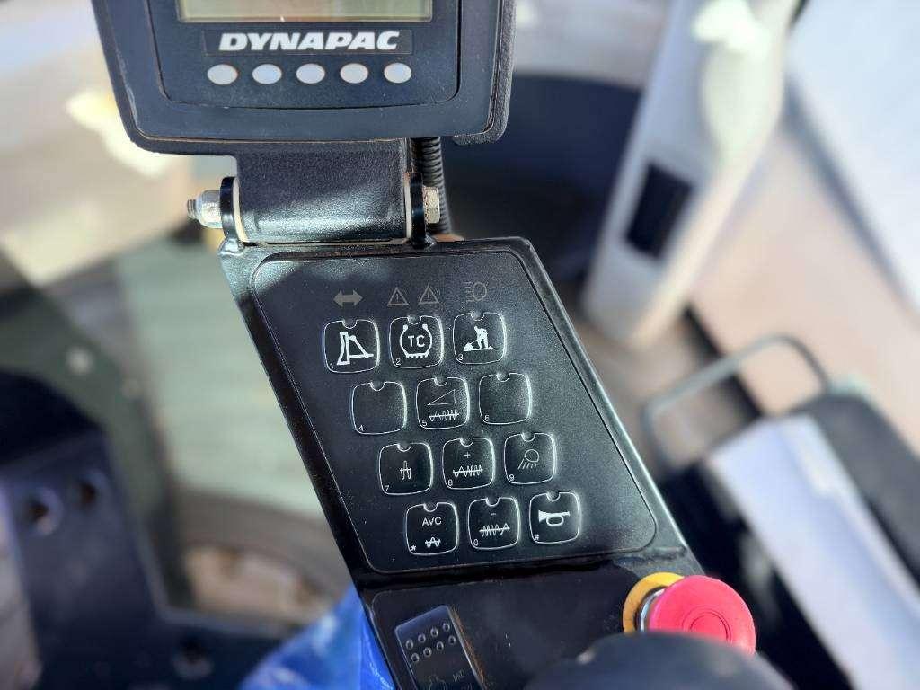 Dynapac CA6000D Foto 7