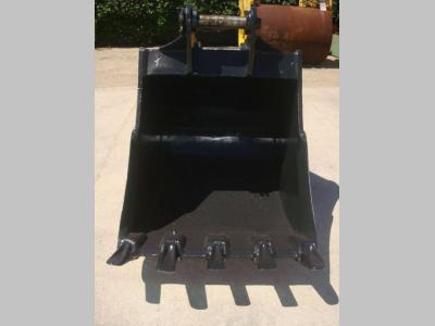 Benna da scavo in vendita da OLM 90 Srl