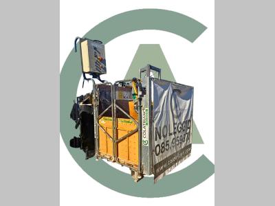 Electroelsa EHPM1000 in vendita da Colatriano Group Srl