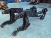 Braccio per pala per Fiat Hitachi W170PL Foto 3 thumbnail