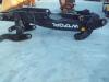 Braccio per pala per Fiat Hitachi W170PL Foto 4 thumbnail