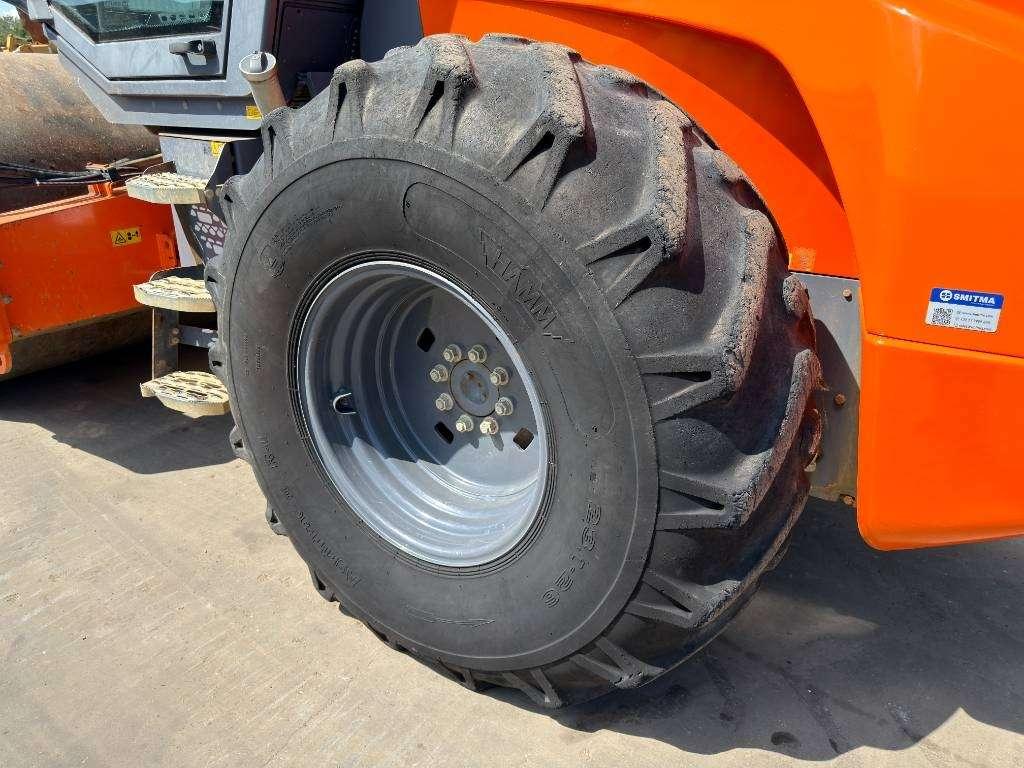 Hamm H16i Foto 15