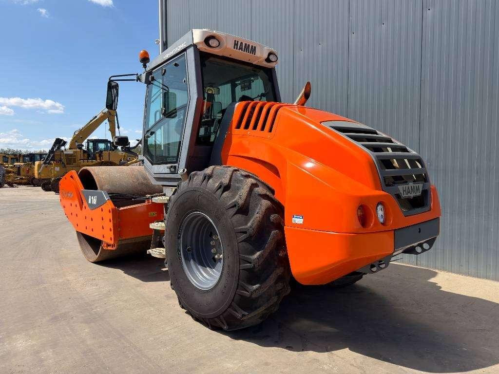 Hamm H16i Foto 3