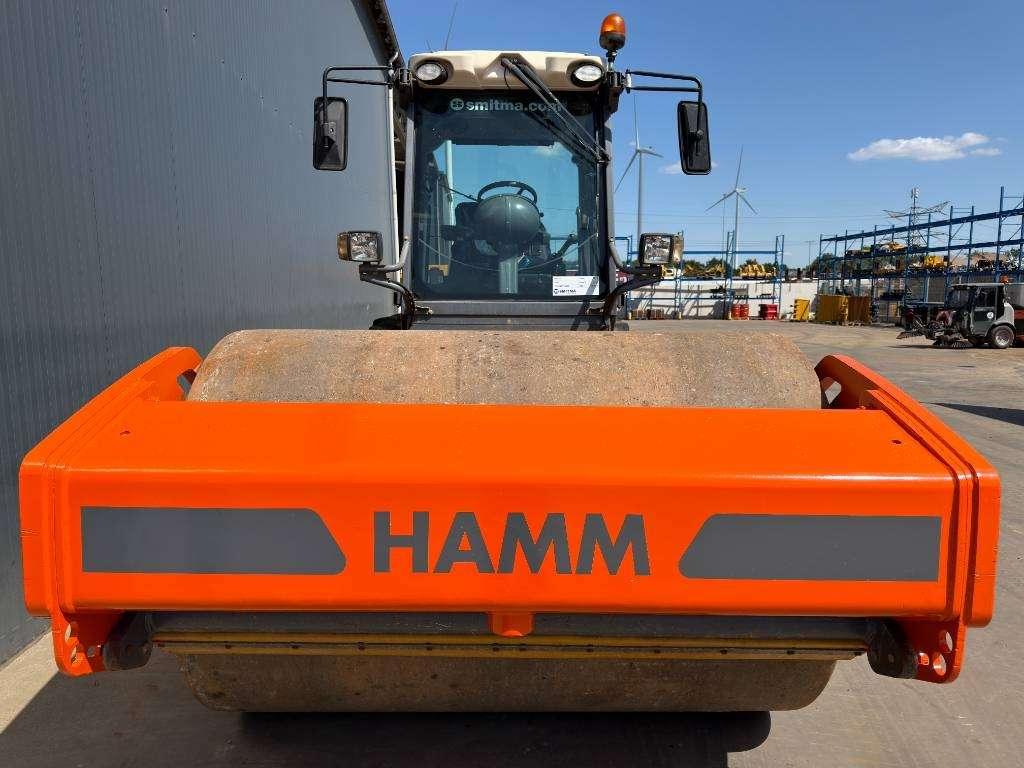 Hamm H16i Foto 8