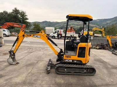 JCB 18Z