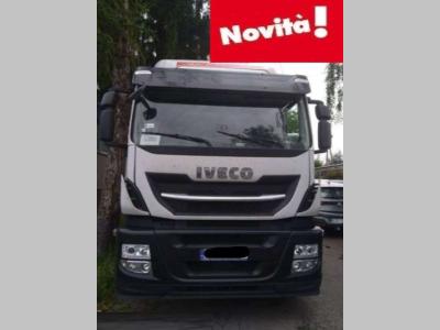 Iveco STRALIS AD 260S31 XP in vendita da Procida Macchine S.r.l.