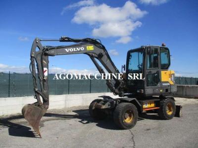 Volvo EW60E