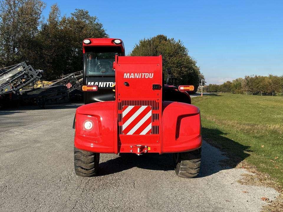 Manitou MHT10.160 4x4x4 Foto 16