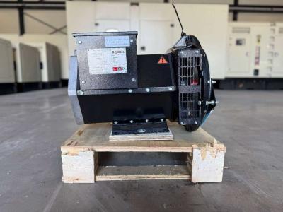 DPX CJ184G - 31 kVA Alternator - DPX-33902 Gruppo elettrogeno in vendita da DPX Power Europe B.V.